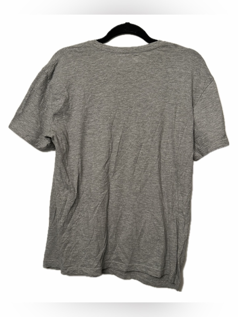 MOLSON CANADIAN Far And Wide Grey Graphic Tee Men’s Sz S Beer Merch Promo Shirt - Picture 10 of 13